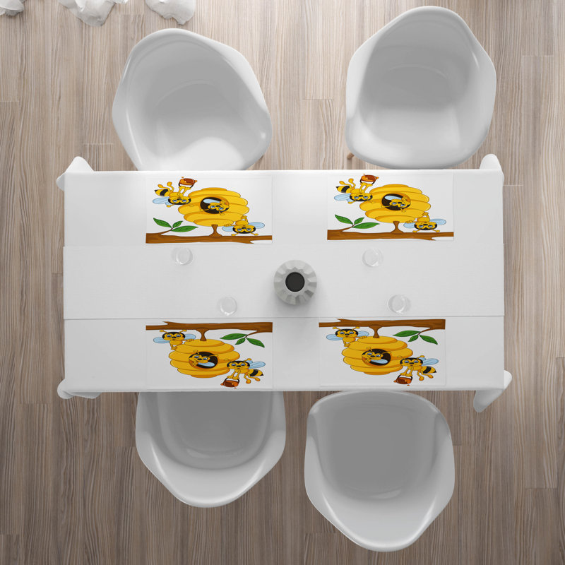 Récapitulatif 18,5" chambre de bébé