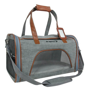 Transporteur extensible pour animaux Airline