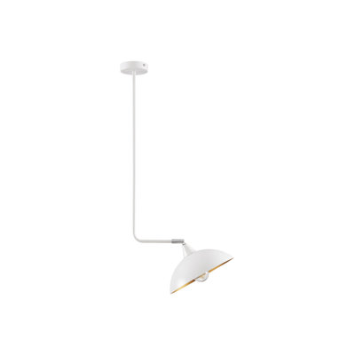 Rozita Semi Flush Mount