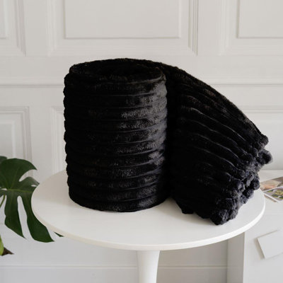 Machine Woven Blanket