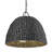 Eustice 3 - Light Outdoor Pendant