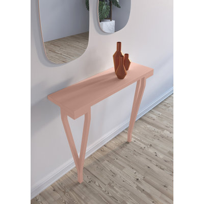 Fuchs 90cm Console Table
