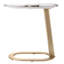 Oyo Marble End Table-2036549428