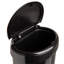 42 Litre Touch Top Waste Bin-68740448