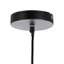 Cirebon 2 - Light Natural Bell Pendant