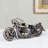 Freese Transportation Figurines & Sculptures