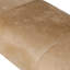 Knox Leather Bench