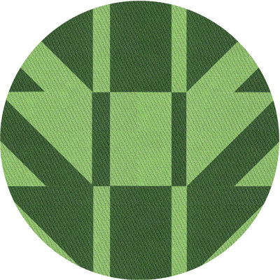 Abstract Indoor Rug