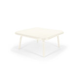 Holsen 42" Square Rigid Balcony Height Table