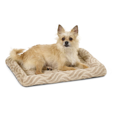 Polyester Pet Bed