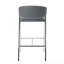 TABOURETS DE BAR MODERNE MP2 (ensemble de 2)-520306634