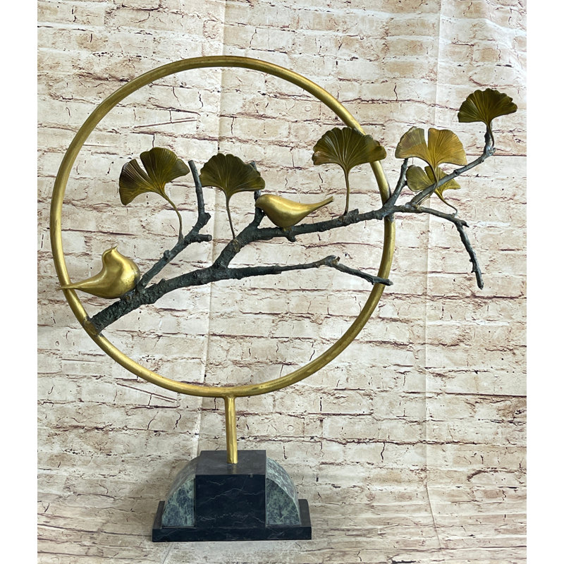 Figurines et sculptures Nicollas
