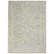 Joseph Wool Navy/Blue/Beige Rug