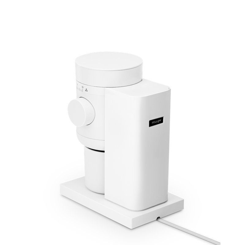 Opus Grinder Gen, White