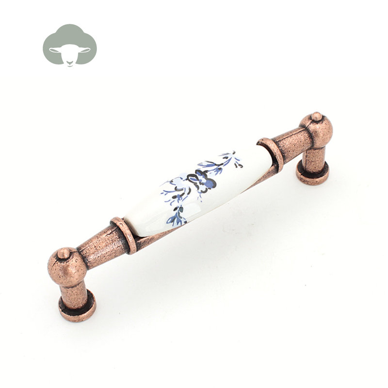 9/10" Center to Center Bar Handle