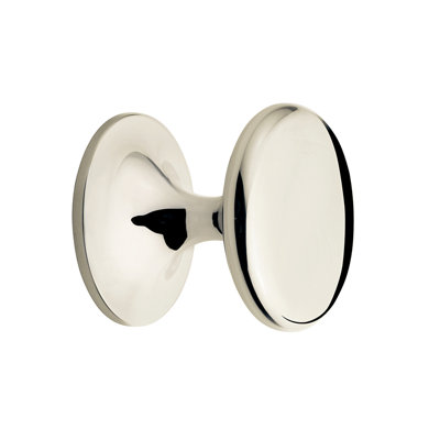 Chloeu Round Knob