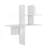 5 Piece Floating Shelf-926009398