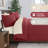 Vellux Moab Full/Queen Berry Comforter Set-114739965