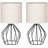 Cab Metal Table Lamp-2103691878-2103499102
