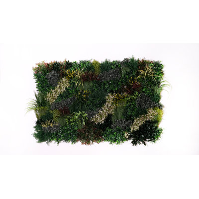 Biophilic Bliss - Artificial Plant Panels