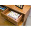 Aubrianna Solid Wood Writing Desk