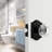 Crystal Privacy Door Knobs-121487592-129210494