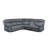Ketterer Motion Sectional Sofa