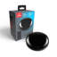 Globe Electric - télécommande intelligente Wi-Fi 50279, aucun concentrateur requis, commande vocale, noir