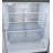 27 cu. ft. Smart Counter-Depth MAX French Door Refrigerator with Internal Water Dispenser in PrintProof Stainless Steel