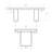 Kareen Pedestal Dining Table-1911751121-1905395860-1905395880