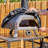 Ooni Karu 16 Aluminum Waterproof Pizza Oven Cover with Adjustable Straps