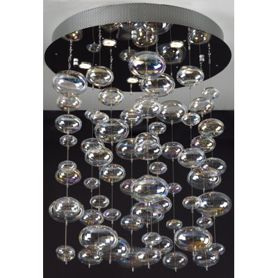 Baretta Flush Mount