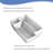 Jabari 8 Piece Drawer Organizer Set