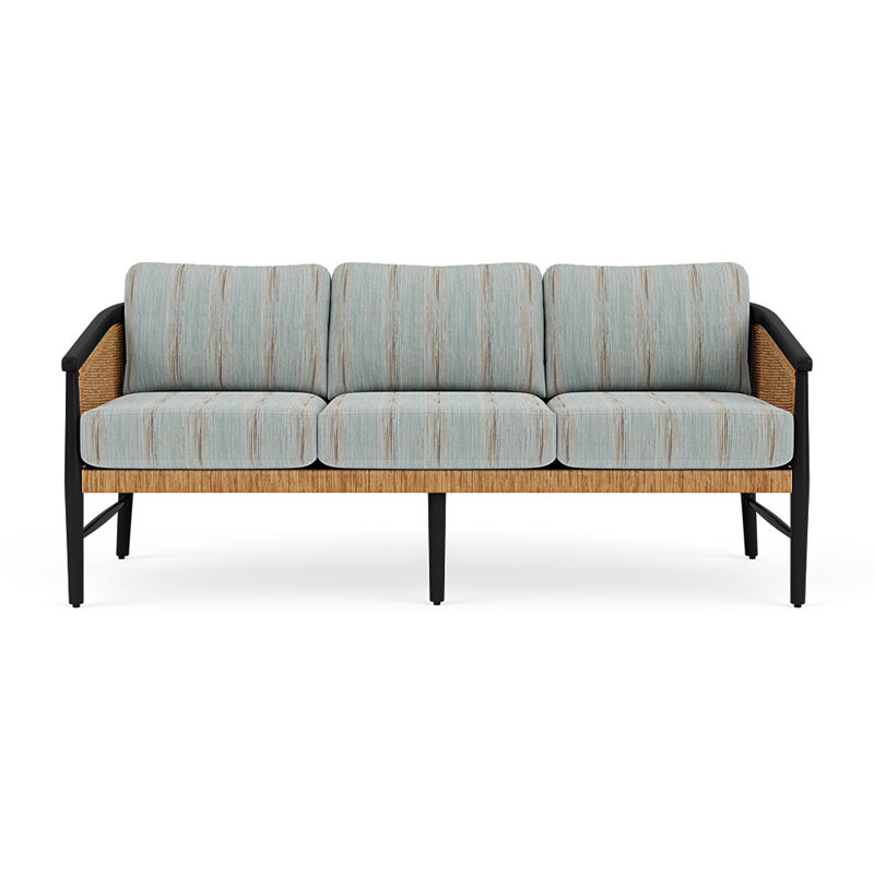 Galloway Outdoor - Seat, Colorwave Mist