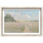 Emerald Pathway Shadowbox Landscape & Nature Print by Oliver Gal, Black Frame, 15 x 10-516138448-516138452