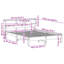 Verlin Solid Wood Bed-590399880