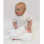 Nouvelles Cotton Blend Swaddle