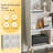 Adisyn No Subject Bookcase-960681182-960681183