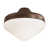 Oil Rubbed Bronze
