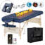 213cm Adjustable Folding Table