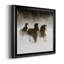 Winter Roundup II - photographie encadrée sur toile-281498646-281498648