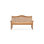 Mahle Outdoor Teak Bench