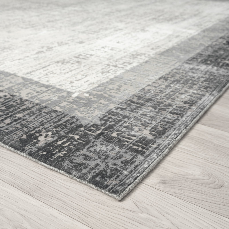 Echo Area Rug, Runner 2'6" x 10'