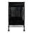Metal Rolling Laundry Sorter