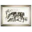 « équin sketch iv », impression-22188261-28042303-28042301