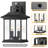 Large Outdoor Pendant Lighting