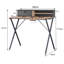 Steel Drafting Table