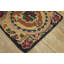 One-of-a-Kind 3' X 3'4" Area Rug