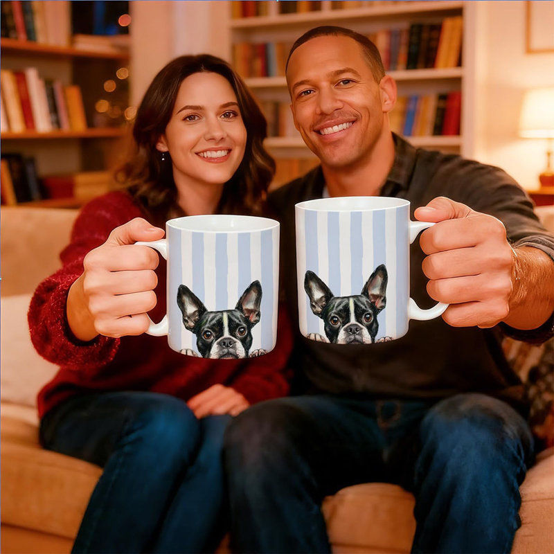 Mug