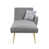 100 % polyester gris est en rupture de stock
